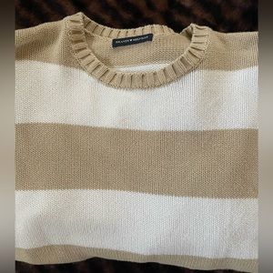 Brandy Melville Striped Sweater